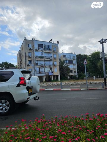 דירה, נווה גולן, יפו ג', תל אביב יפו