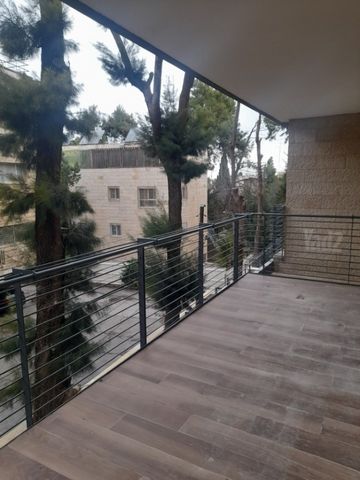 דירה להשכרה בירושלים (תיווך) — 3