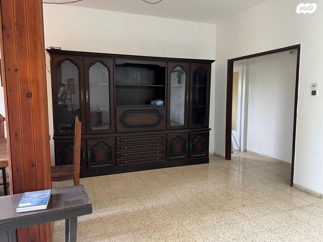 דירה, רמת התשבי, חיפה