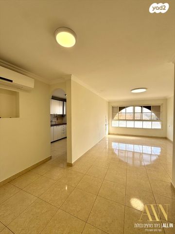 מודעת נכס, משעול רוגל, דימונה