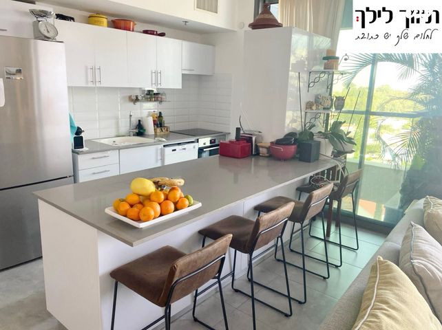 מודעת נכס, מורשה, רמת השרון