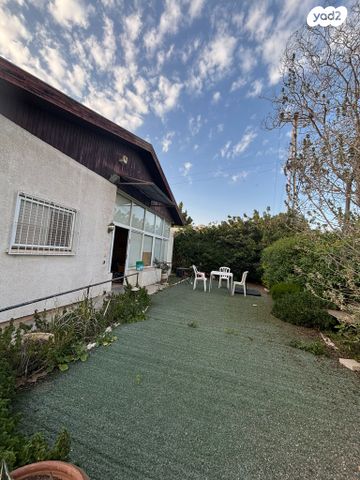 מודעת נכס, אלישע רודין, תל גנים, גבעתיים