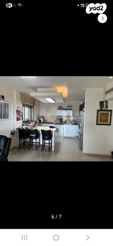 מודעת נכס, סוקולוב 6, מרכז, הרצליה