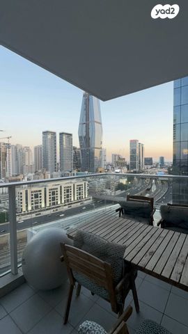 דרך מנחם בגין 