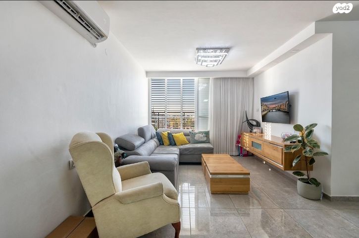 נאות בן גוריון