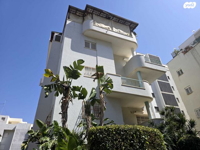 ד' / מערב מרכז העיר