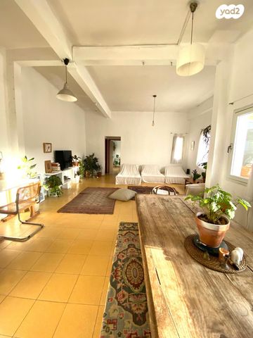 מודעת נכס, צפון יפו, המושבה האמריקאית-גרמנית, תל אביב יפו