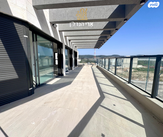 משולש עין כרמל