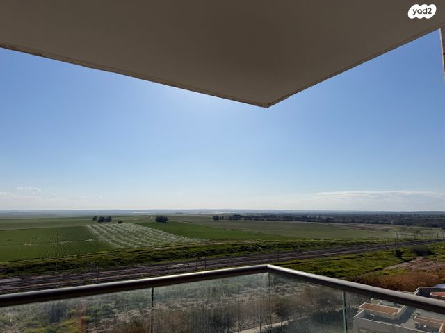 נתיבות מערב