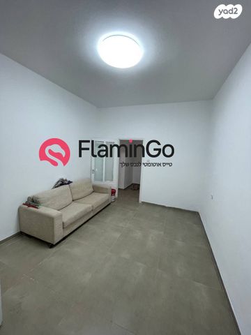 מודעת נכס, כינרת 5, הדר עליון, חיפה