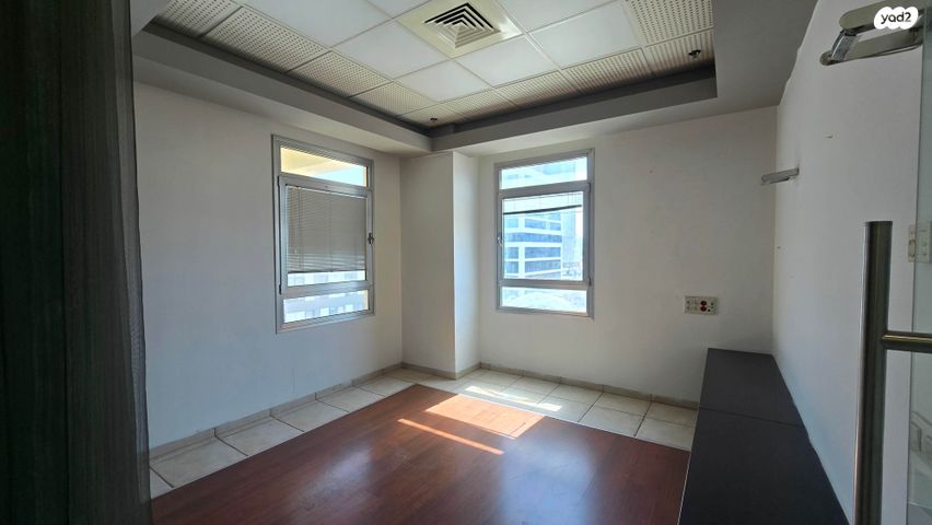 משרדים, פארקטק פתח תקווה / אזור תעשייה קרית אריה, פתח תקווה