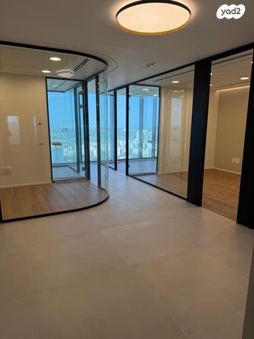 משרדים, פארקטק פתח תקווה / אזור תעשייה קרית אריה, פתח תקווה