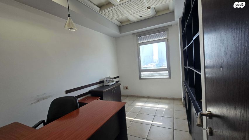 פארקטק פתח תקווה / אזור תעשייה קרית אריה