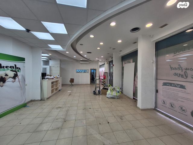 מודעת נכס, הוד השרון