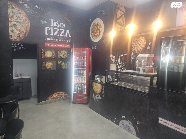 מודעת נכס, יוחנן הסנדלר 4, דרום חדש, פארק הים, בת ים