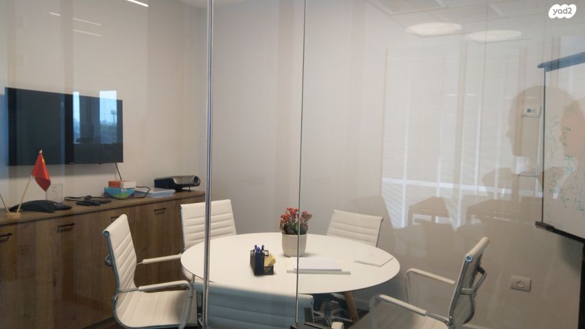 מודעת נכס, הברזל, עתידים, אזור התעסוקה רמת החייל, תל אביב יפו