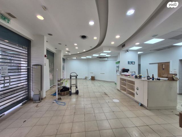 מודעת נכס, הוד השרון