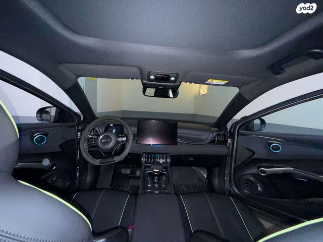 מודעת רכב בי.ווי.די אטו 3