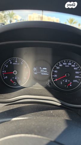 מודעת רכב קיה פיקנטו