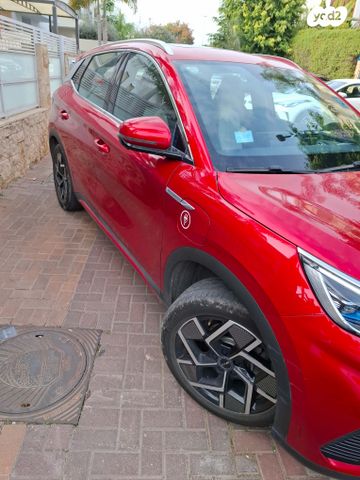 מודעת רכב בי.ווי.די אטו 3