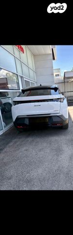 מודעת רכב פיג'ו 3008