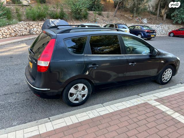מודעת רכב יונדאי i30