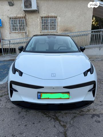 מודעת רכב זיקר X