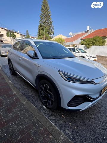 מודעת רכב בי.ווי.די אטו 3