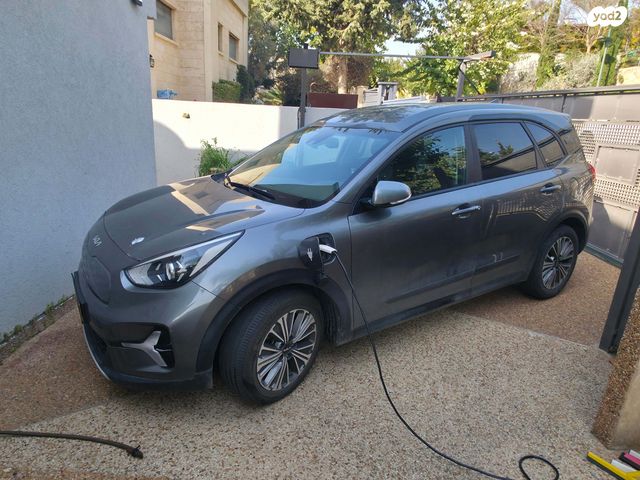 מודעת רכב קיה נירו פלוס