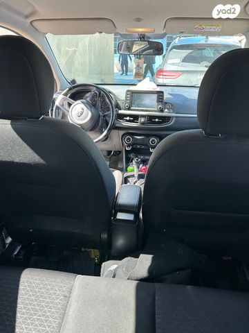 מודעת רכב קיה פיקנטו