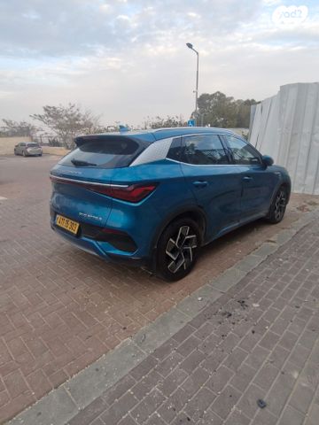 מודעת רכב בי.ווי.די אטו 3