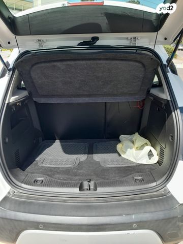 מודעת רכב אופל מוקה