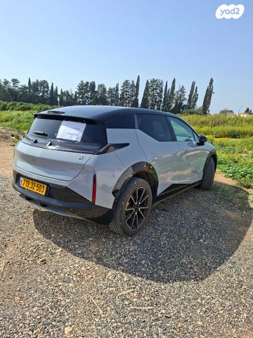 מודעת רכב זיקר X