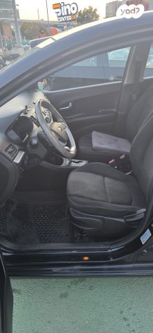 מודעת רכב קיה פיקנטו