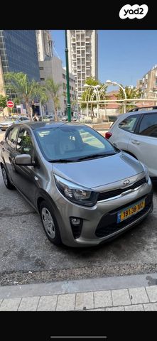 מודעת רכב קיה פיקנטו