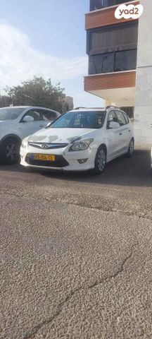 מודעת רכב יונדאי i30