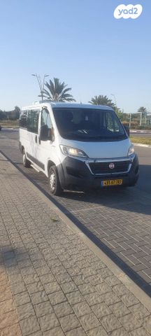 מודעת רכב פיאט דוקאטו