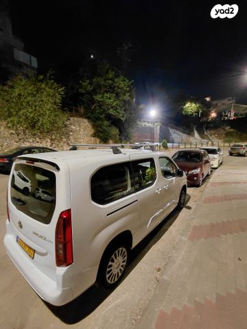 מודעת רכב טויוטה פרואייס סיטי