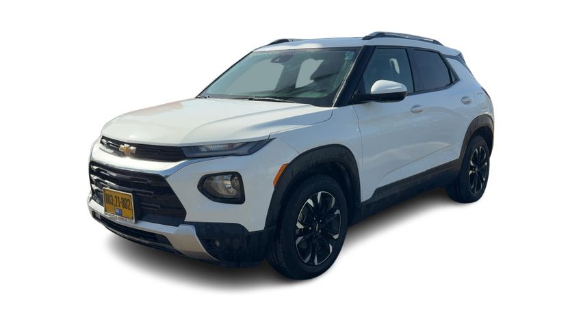 מודעת רכב שברולט טרייל בלייזר