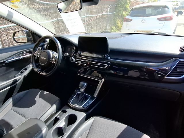 מודעת רכב קיה סלטוס 1