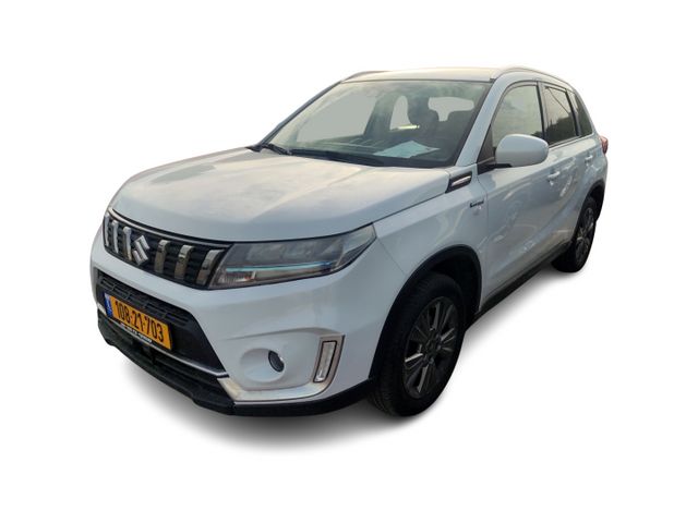 מודעת רכב סוזוקי ויטרה 1