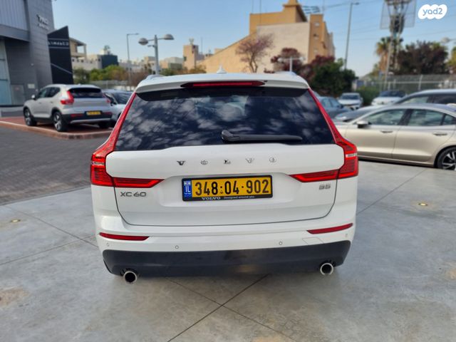 מודעת רכב וולוו XC60 2