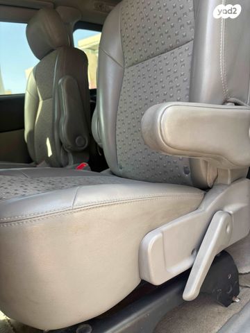 מודעת רכב שברולט אפלנדר