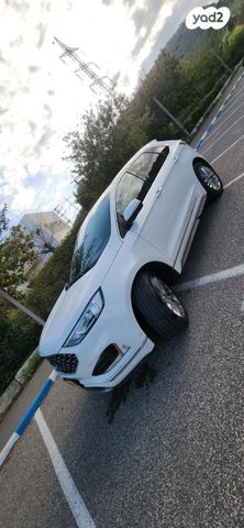 מודעת רכב פורד אדג'