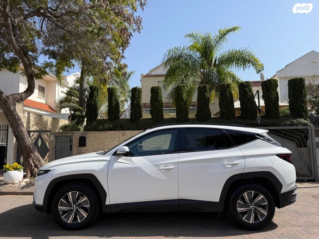 מודעת רכב יונדאי טוסון 2