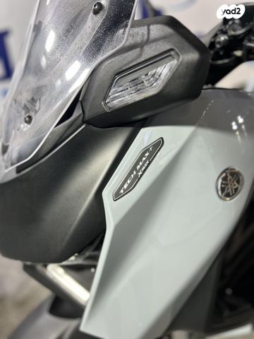 מודעת רכב ימאהה X-Max 300 Tech
