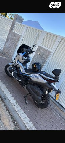 מודעת רכב זונטס 368G