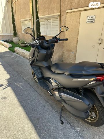 מודעת רכב זונטס 250M