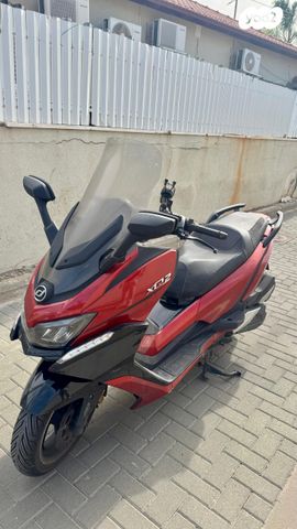 מודעת רכב דיאלים אחר