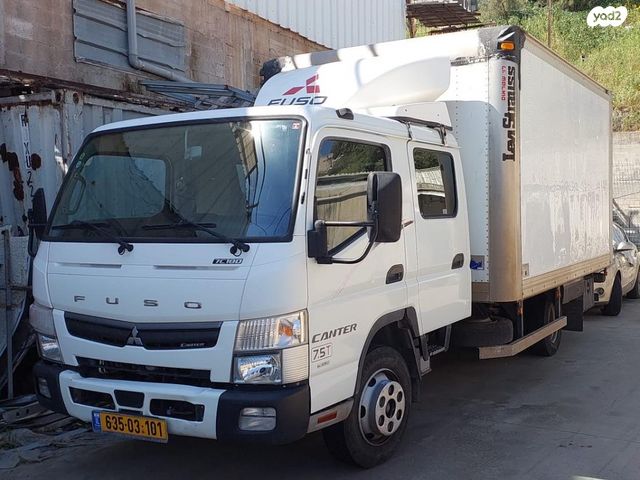 מודעת רכב מיצובישי